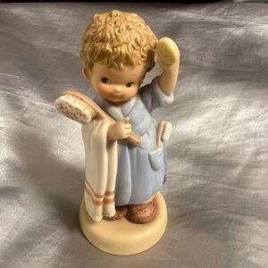 "Good Morning From One Cheery Soul To Another"